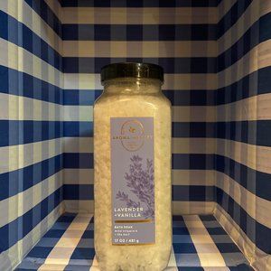Bath and Body Works